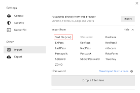 Import Text File Csv User Guides