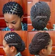 A lot of people who are coming in for big chops go for a varying from a chin level to a shoulder length, medium hairstyles for black women are often seen as. 50 African American Natural Hairstyles For Medium Length Hair Hairstyles Update