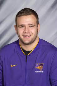 UNI Wrestling: 10 Panthers Medal at Grand View Open