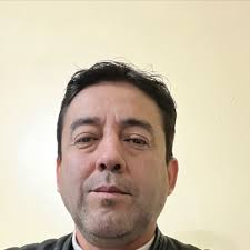 Carlos Terrones Sánchez