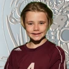 Christian Academy of Greater St. Louis Soccer Roster (2024-25)