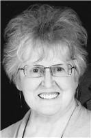 BARBARA CREWS Obituary (1938