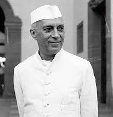 He was the son of swaroop rani and motilal nehru, a wealthy lawyer and a prominent leader of the indian independence. Aha Yes We Knew All Along That Nehru Did It Telegraph India