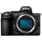 Z5 Body Only Nikon