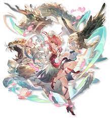 羽々斬 on twitter anime artwork character art