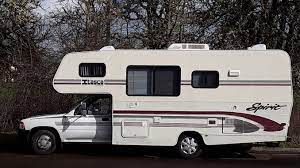 1993 Winnebago Itasca Spirit In Philomath Or Itasca Winnebago Itasca Motorhome