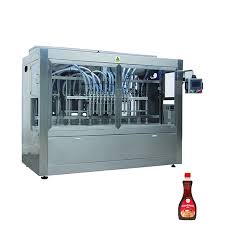 These machines are provided with thunder pipes and in special case silicon pipes (for a hot product) and also stainless steel pipes (for a solvent based product) machines are designed and constructed by qualified engineers with good quality material and components which give best quality output and. 20l Oil Filling Machine Nepal Liquid Packaging System