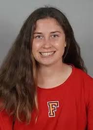 2020-21 Women's Track & Field Roster