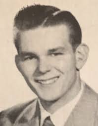 Charles (Chuck) Gordon Scott Obituary