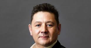 German Doner Kebab appoints global chief operating officer