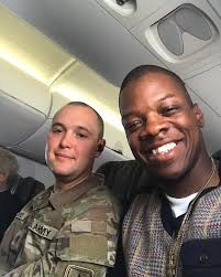 Charlie 31st EN BN 3rd platoon aka ( black sheep 🐏😈) Joining the army was  one of the best decisions I made not just for serving the country but the  people I