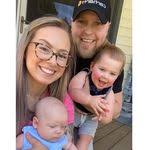 Justin Lingerfelt's Instagram, Twitter & Facebook