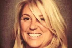 Fundraiser for Anthony Fusco by Dena Sherwood : Jill Fusco