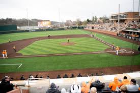 The ncsa tennessee baseball athletic scholarships portal connects student athletes each year to the top college coaches and teams to increase this year only you'll find 3166 tennessee baseball. Weekend Gamethread Baseball 9 Tennessee And The Valley Shook