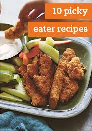 Picky Eater Recipes Picky Eater Recipes Recipes Cooking Dinner