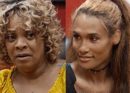 D. Smith Responds To Deb Antney