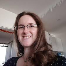 Lauren Wade, Head of Player Communications, Kolibri Games