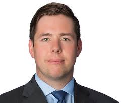 Helping Communities Heal: Levi Smith and Kiel McElveen