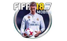 Download Fifa 18 Mod Game For Android Apk Data 300 Mb Offline Hd Graphics Soccer Game Fifa 18 For Android Apk Data Offline Download W Fifa Android Apk Android