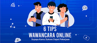 Dilihat dari sudut fungsinya, akuntasi diartikan sebagai…. 6 Tips Wawancara Online Supaya Kamu Sukses Dapat Pekerjaan Binus Online Learning