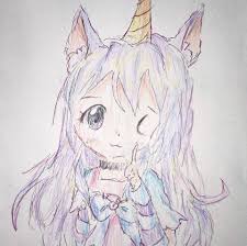 Scopri ricette, idee per la casa, consigli di stile e altre idee da provare. Anime And Cats Illustrations By Sarah M Home Facebook