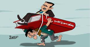 عن طبائع الحاكم الهووي !