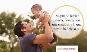Utilice este día dedicado a la paternidad para enviar buenos deseos a un nuevo papá. Dia Del Padre Originales Whatsapps Para Enviar A Tu Padre