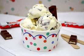 Glace Maison Des Idees Pour Regaler Toute La Famille Club Mamans Glace Maison Glace Et Sorbet Glace