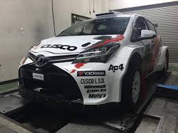 This is the toyota yaris gr sport. Why Not A Toyota Gazoo Racing Yaris R5 Rallying In Africa Rallye En Afrique Facebook