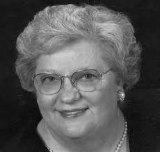 Betty Harrison Obituary (2017)