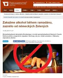 Byla v minulosti vydavatelem tištěného časopisu parlamentní listy (nicméně nikdy nepoužívala logo ps pčr, jak nepravdivě. Hoax Nemecko Zakaze Predaj Alkoholu Pocas Ramadanu Svet Sme