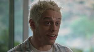 Why Nathan Fillion's First Meeting With The Rookie's Pete Davidson Left Him  'Ashamed'