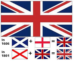 Bad Rabbit Vintage Decor And More You Don T Know Jack St Georges Day St George Flag England And Scotland