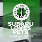 NY- Subaru Loves Pets event event image