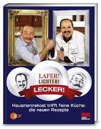 Almnüsse kuchen und gebäck 70000+ kostenlose rezepte. 9783898832670 Lafer Lichter Lecker Hausmannskost Trifft Feine Kuche Die Neuen Rezepte Uber 200 Neue Rezepte Zvab Johann Lafer Horst Lichter 3898832678