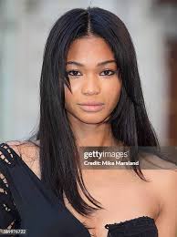 1,098 Chanel Iman V June Stock Photos, High-Res Pictures, and Images