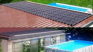 Im eigenen pool zu baden ist eine wunderbare erholungsmöglichkeit vom täglichen stress und natürlich freuen sich auch die kinder darüber. Vandous Wasser Erleben Poolheizung Solarabsorber Komplettset Zur Wassererwarmung Gunstig Online Kaufen