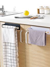 Maybe you would like to learn more about one of these? 1pc Kitchen Towel Rack Shein Usa