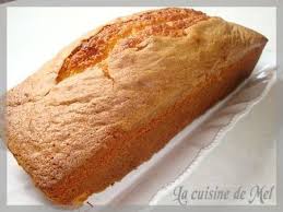 Quatre Quart Pur Beurre La Cuisine De Mel Recette Dessert Quatre Quarts Alimentation