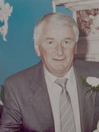 Tribute to Gerald Ellis, 1936