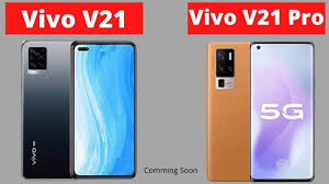 Vivo v21 pro / vivo v21 ! Vivo V21 And Vivo V21 Pro Reviews Comparision Ram Battery Tech24 Youtube