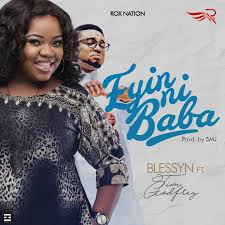 Maybe you would like to learn more about one of these? Eyin Ni Baba Blessyn Ft Tim Godfrey Onetwolyrics Website