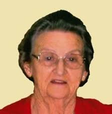 Sylvia Finney Obituary September 12, 2015