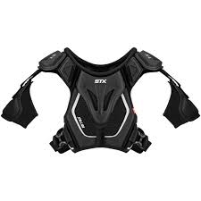 Stallion 500 Shoulder Pad