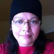 Laurie Begay's Instagram, Twitter & Facebook