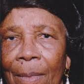 Obituary information for Charlie Mae Leslie