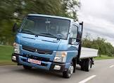 MITSUBISHI-FUSO