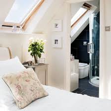 En Suite Badezimmer In Loft Umbauten Haus Dekoration Wohnung Loft Wohnen