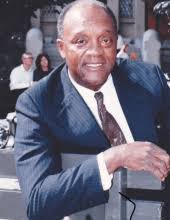 Alderman William G. Hall Obituary