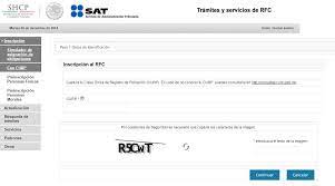 Obtener rfc con curp es muy sencillo, en esta publicación te explicamos paso a paso como lograrlo. Imprimir Curp